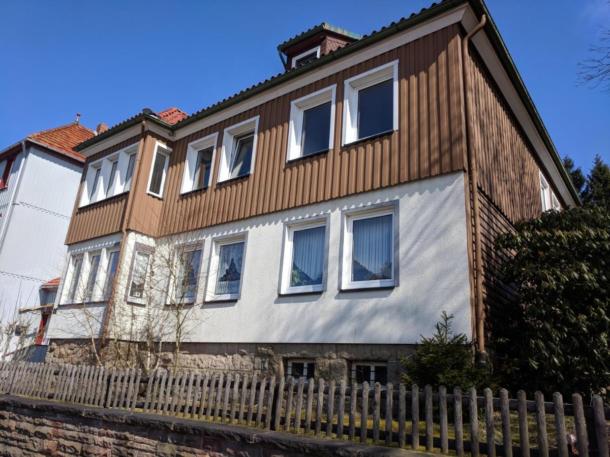 Familienfreundlich - Farbenfroh - Aussergewoehnlich Браунлаге Экстерьер фото